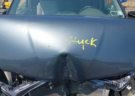 2008 Toyota Sienna Le z USA, uszkodzony, nr VIN 5TDZK23C88S158100